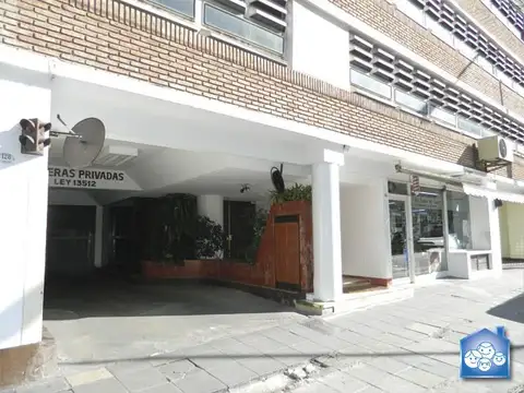 AV CABILDO 100, Piso 6