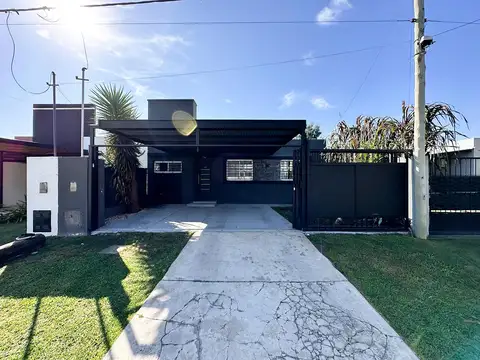 Casa en Venta de 2 dormitorios