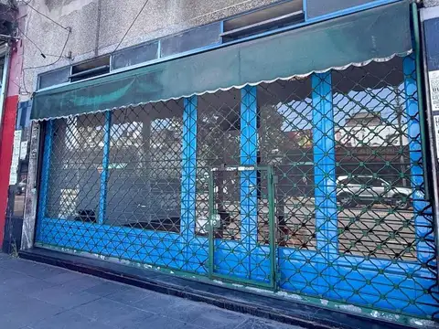 LOCAL EN ALQUILER, LOMAS DE ZAMORA