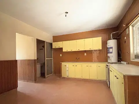 Departamento en Venta en Luis Agote, USD 110.000