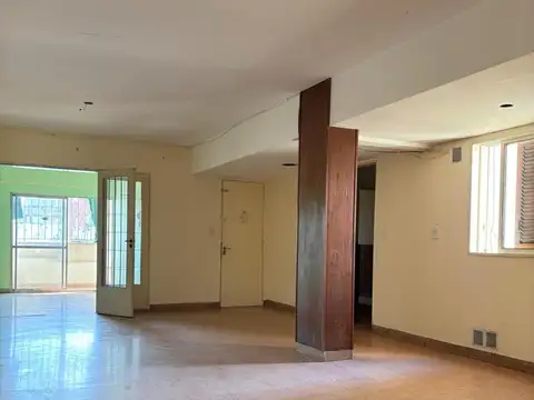 Departamento en Venta de 5 ambientes