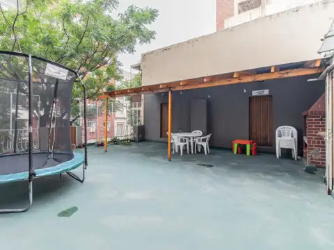 Depto Tipo Casa en Venta de 4 ambientes