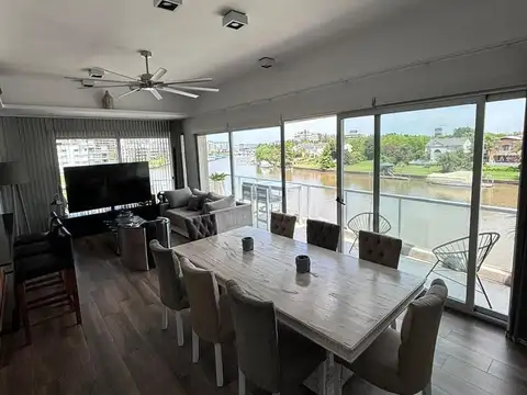 Departamento en Venta de 3 ambientes