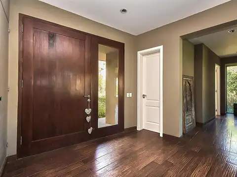 Casa en Alquiler Temporal de 4 dormitorios