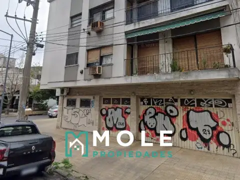 Cochera en Venta en Villa Ballester, Partido de General San Martín