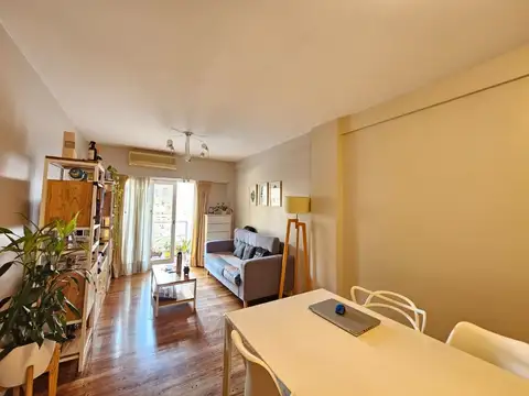 DEPTO 3 AMBIENTES VENTA BELGRANO ESPACIO GUARDACOC