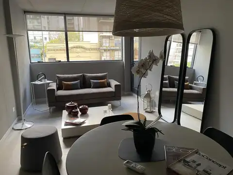Departamento en Alquiler Temporal en Palermo Hollywood, USD 1.200