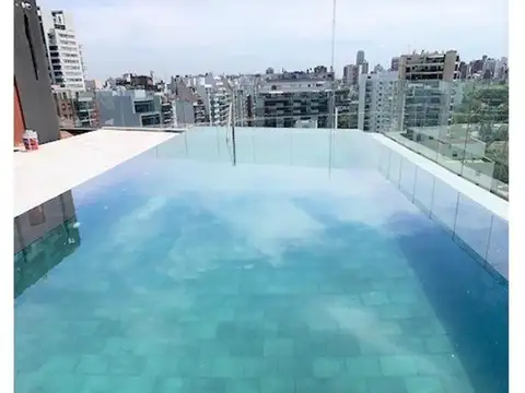 Avenida Santa Fe 5300