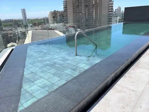 Departamento en Alquiler Temporal en Palermo Hollywood, Palermo