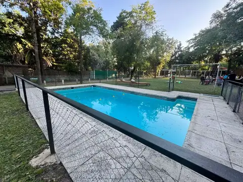 Venta Casa quinta en 9 de Abril