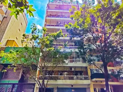 Departamento en Alquiler de 2 ambientes