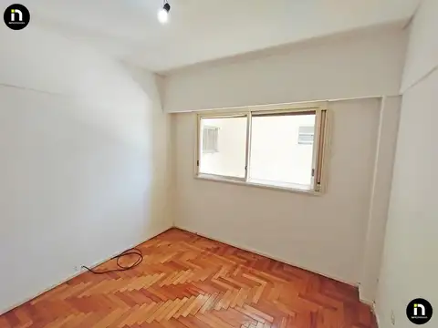 Departamento en Alquiler en Almagro, $ 550.000
