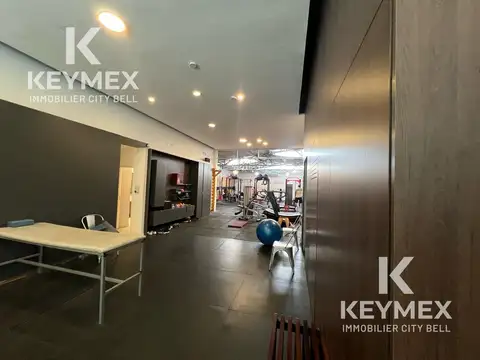 Local en alquiler Manuel B Gonnet