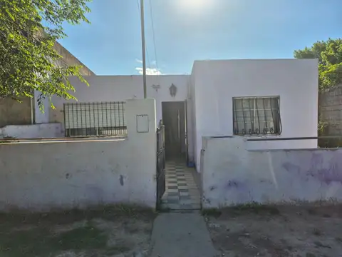 Casa en venta a reciclar 
