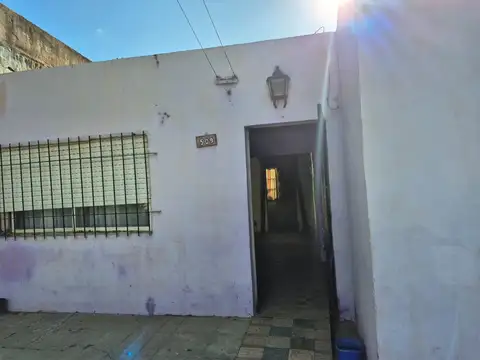 Ameghino 509 , Piso PB