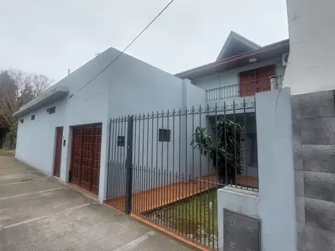 Coronel Juan N. Méndez 1700
