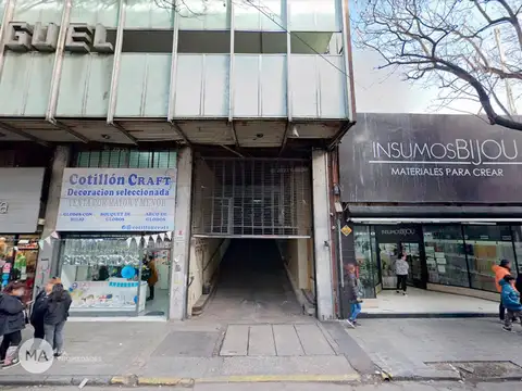 Cochera en Venta en Centro, Rosario