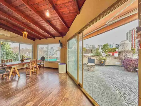 PH en Venta en Belgrano Barrancas, Belgrano