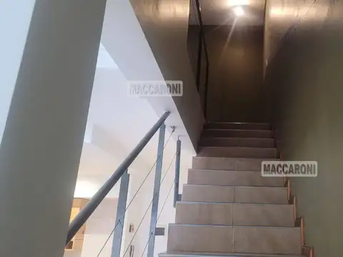 Depto Tipo Casa en Alquiler al Oeste