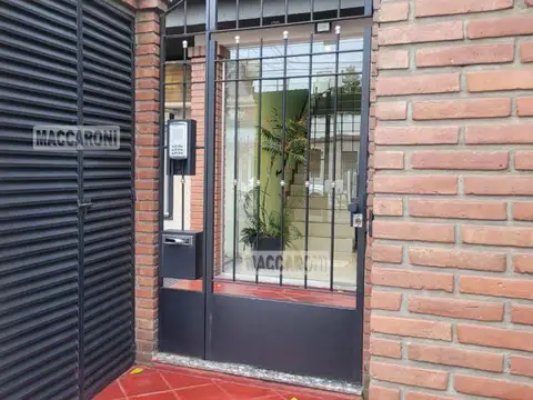 Depto Tipo Casa en Alquiler de 1 dormitorio