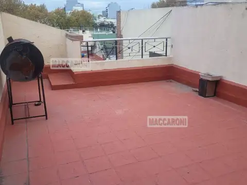 ERCILLA 6500, Piso 1