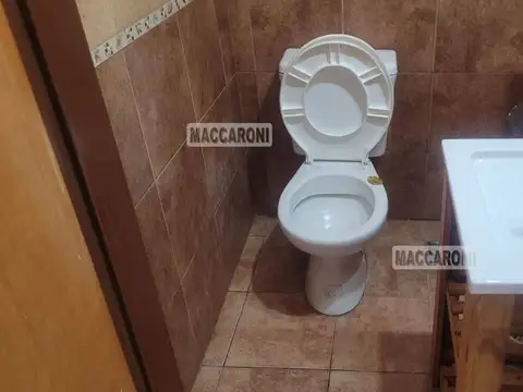 Depto Tipo Casa en Alquiler 14 años