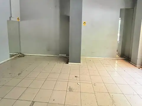 Av. Cordoba 1400, Piso PB