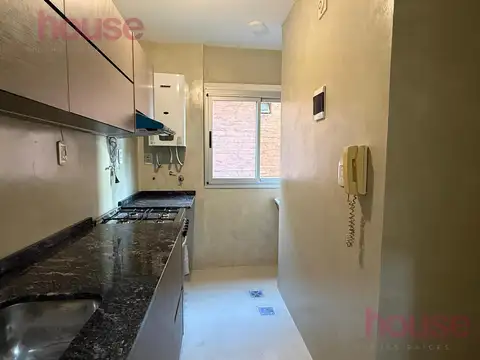 Deos amb. reciclado a nuevo en Palermo