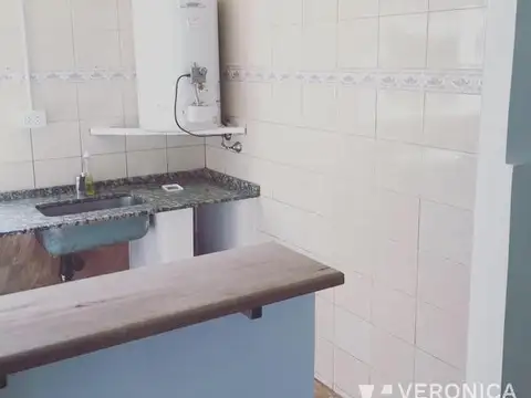 Departamento en Venta 40 años