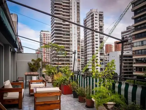 Departamento en Venta de 6 ambientes