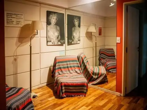 Departamento en Venta 53 años