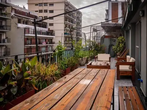 Departamento en Venta de 5 dormitorios
