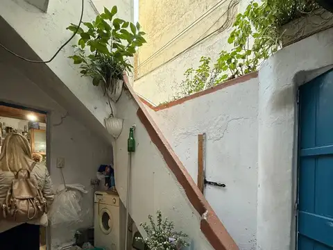 ALQUILER PH 3 AMB - TERRAZA - Villa Gral Mitre