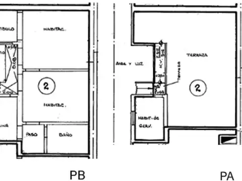 GRAL JOSE G ARTIGAS 1800
