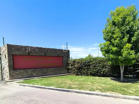 Terreno en Venta en Coquimbito, Maipú