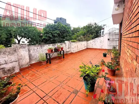 Depto Tipo Casa en Venta de 2 dormitorios