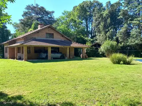 Quinta en Venta de 3 dormitorios