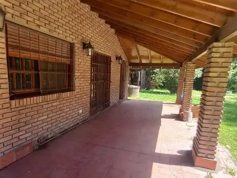 Quinta en Venta de 3 dormitorios