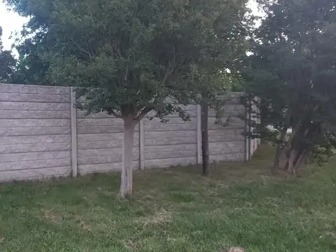 Quinta en Venta 40 años