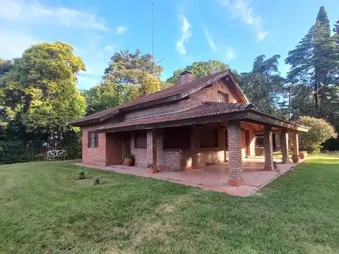 Venta casa  El Remanso. Exaltación de la Cruz . APTO CRÉDITO