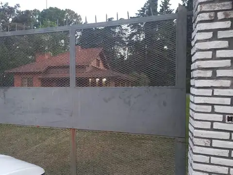 Venta casa  El Remanso. Exaltación de la Cruz . APTO CRÉDITO