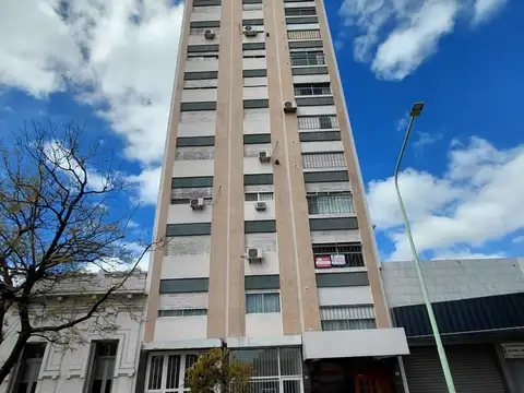 Departamento de 2 dormitorios Apto Crédito en venta. España 66