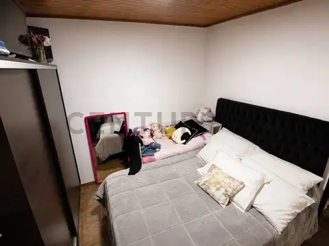 VENTA CASA 3 AMBIENTES