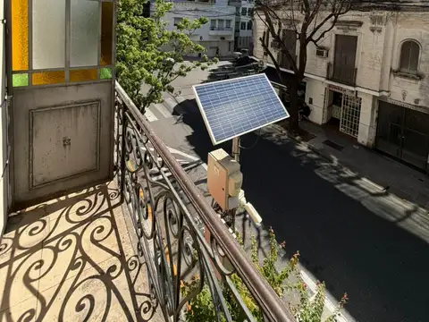 Departamento en Alquiler en Centro, $ 540.000