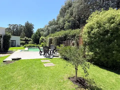 Casa - Arenas del Sur