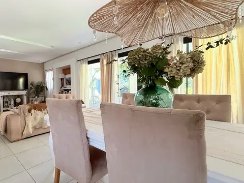 Casa - Arenas del Sur