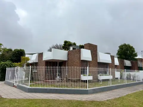 Casa en Alquiler