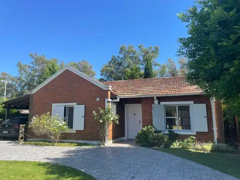 Casa en venta en Soles del Pilar, Manzanares