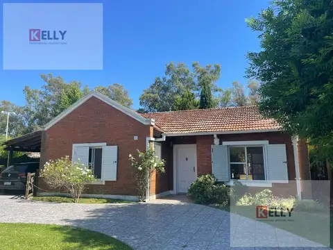 Casa en venta en Soles del Pilar, Manzanares