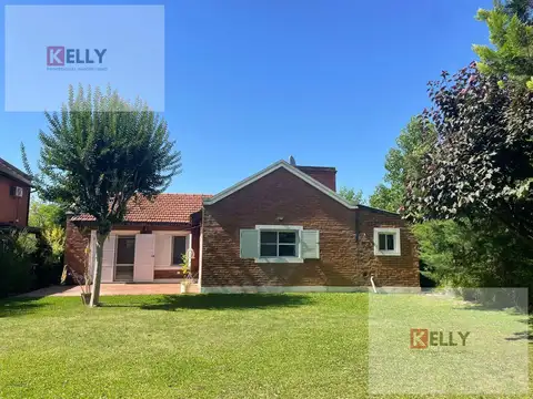 Casa en Venta 20 años